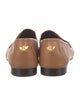 Bougeotte Leather Loafers