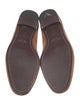 Bougeotte Leather Loafers
