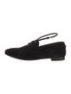 Bougeotte Loafers