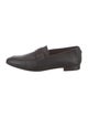 Bougeotte Leather Loafers
