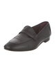 Bougeotte Leather Loafers