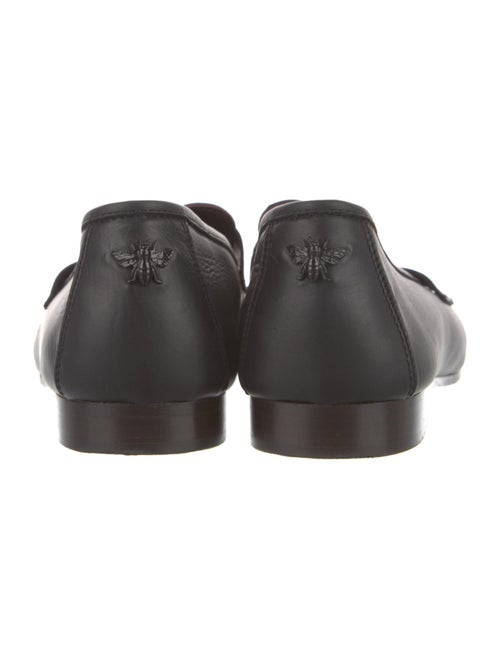 Bougeotte Leather Loafers