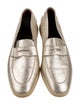 Bougeotte Leather Loafers