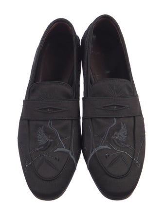 Bougeotte Loafers