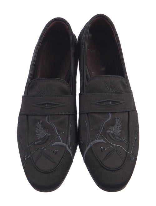 Bougeotte Loafers