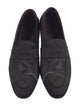 Bougeotte Loafers