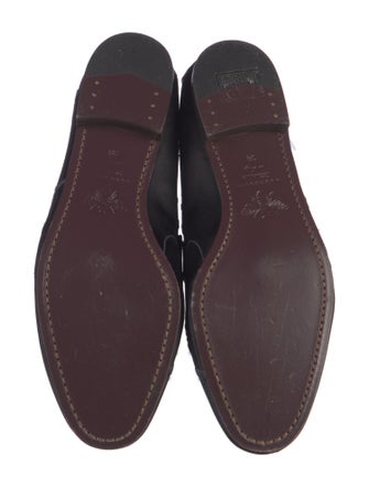 Bougeotte Loafers