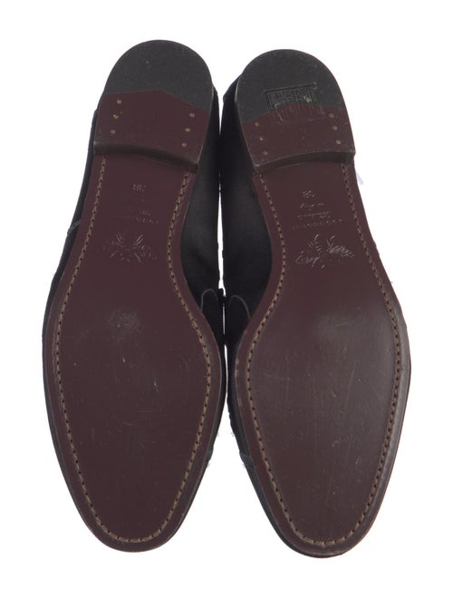 Bougeotte Loafers