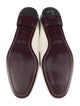 Bougeotte Leather Loafers