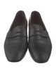 Bougeotte Leather Loafers