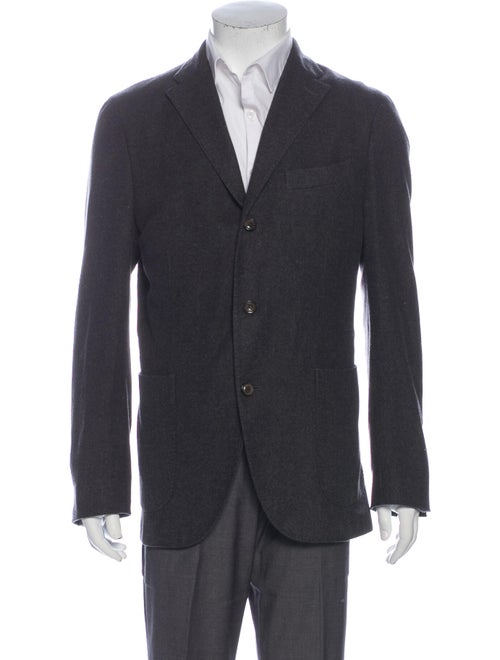 Boglioli Sport Coat Grey
