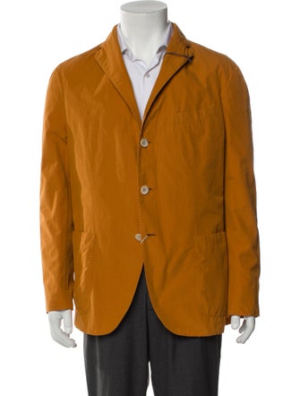 Boglioli Jacket