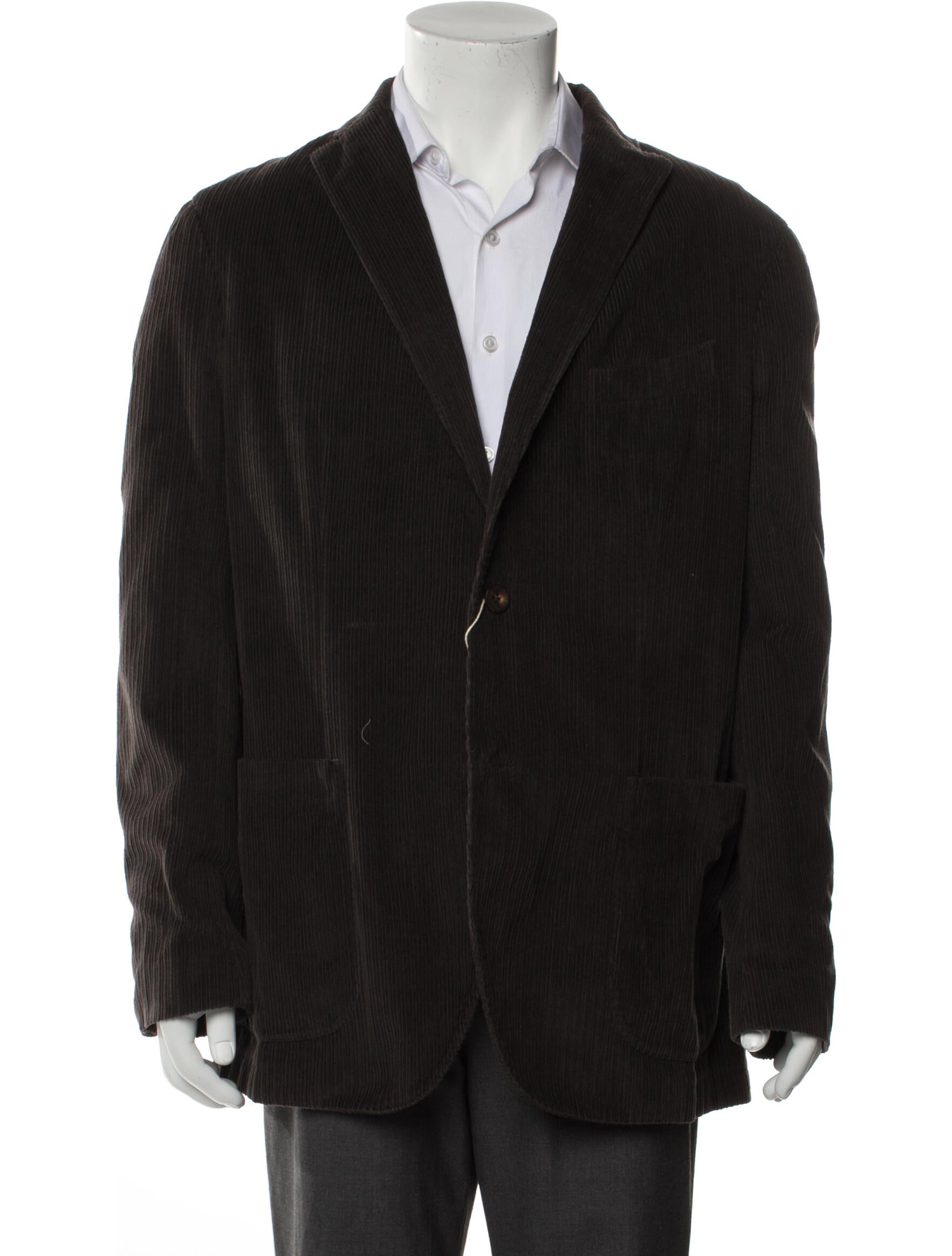Boglioli Blazer