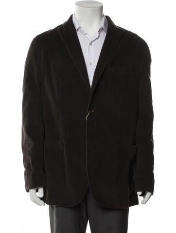 Boglioli Suiting Blazer Us44, It54 | XXL