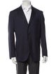Boglioli Virgin Wool Blazer