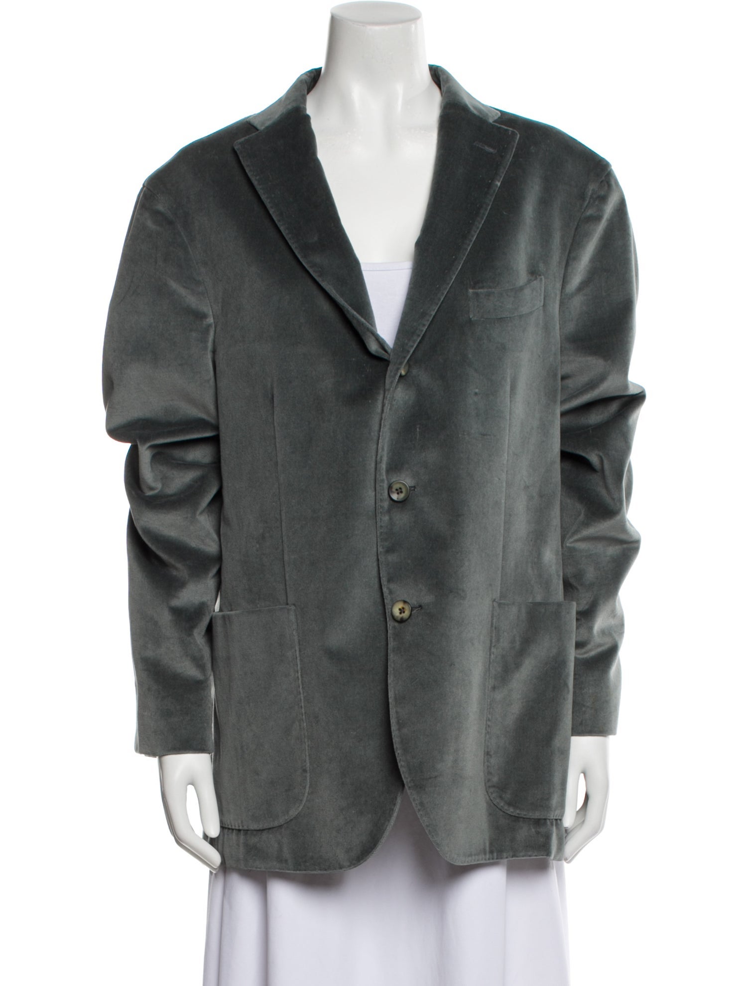 Boglioli Blazer
