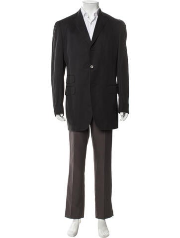Boglioli Suiting Blazer L