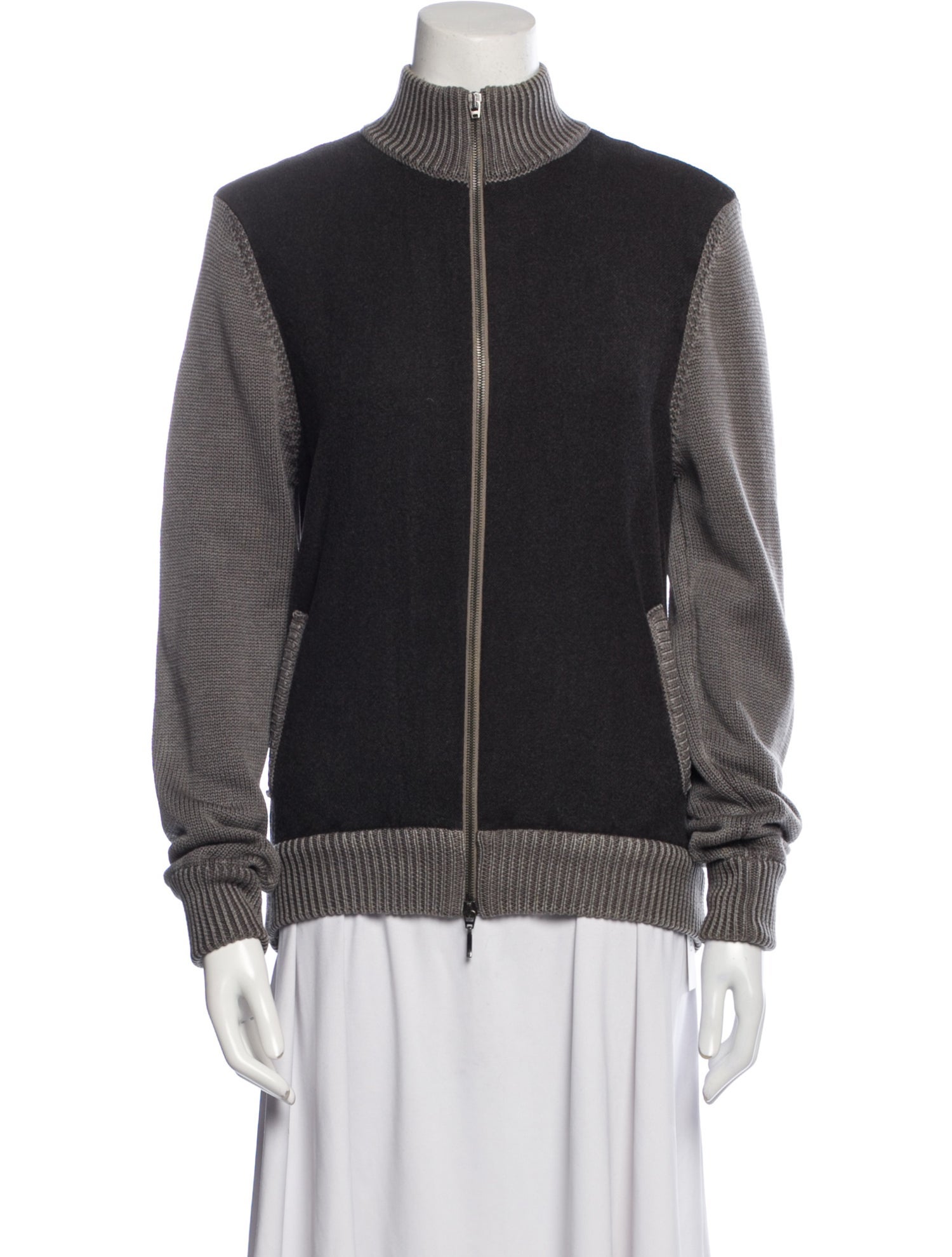 Boglioli Wool Jacket