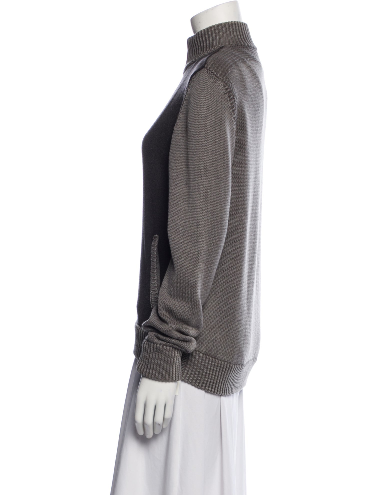 Boglioli Wool Jacket