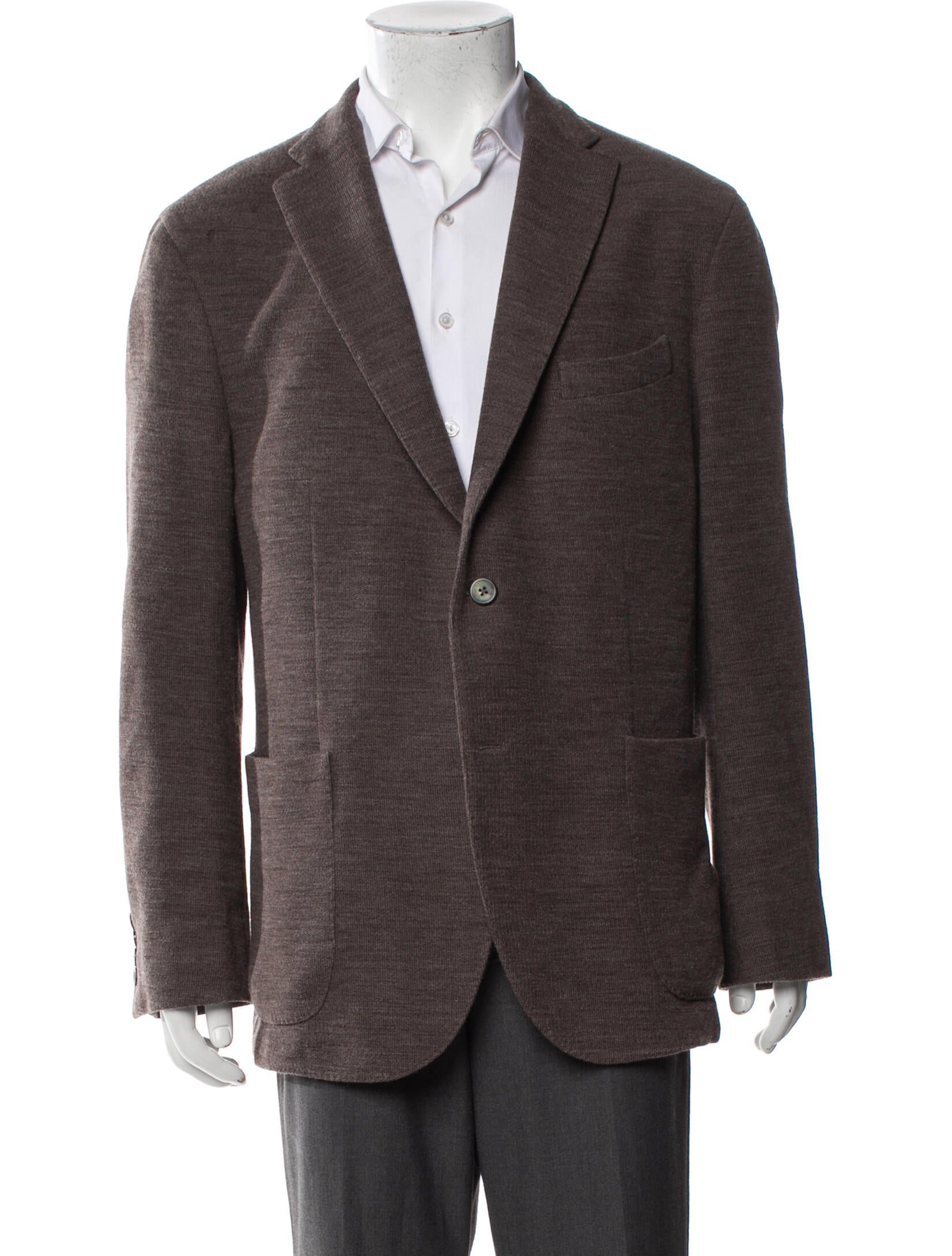 Boglioli Blazer