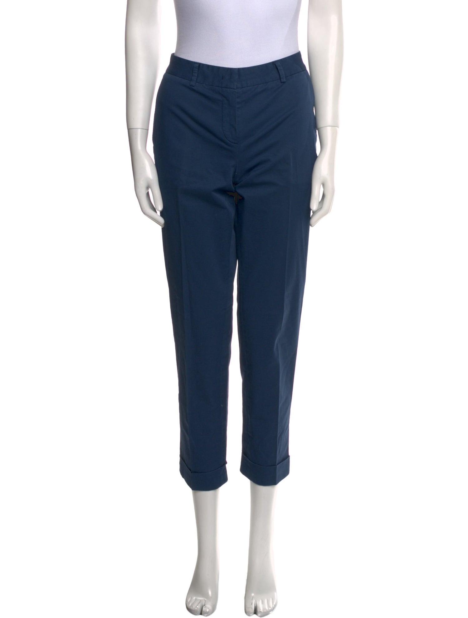 Boglioli Straight Leg Pants