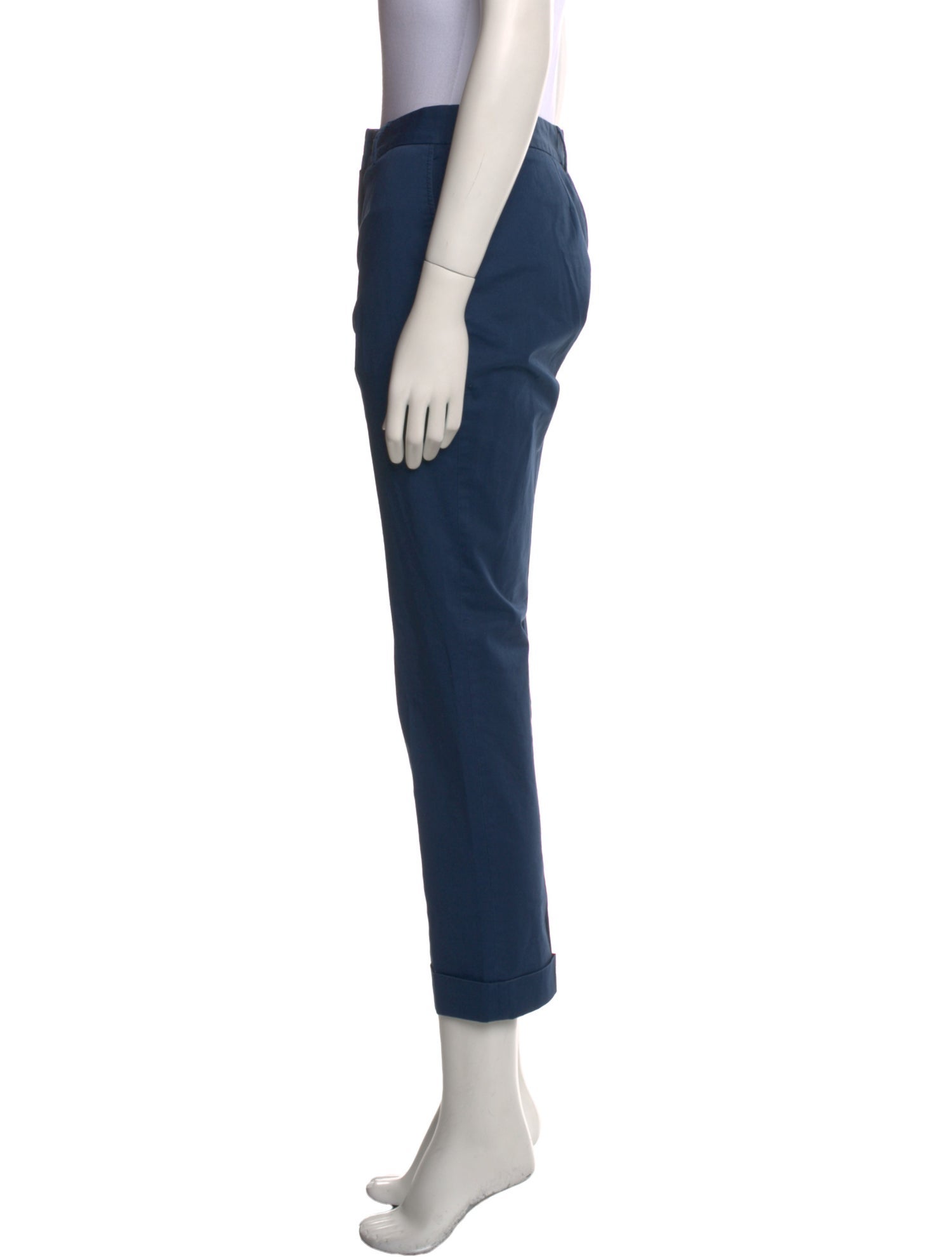 Boglioli Straight Leg Pants