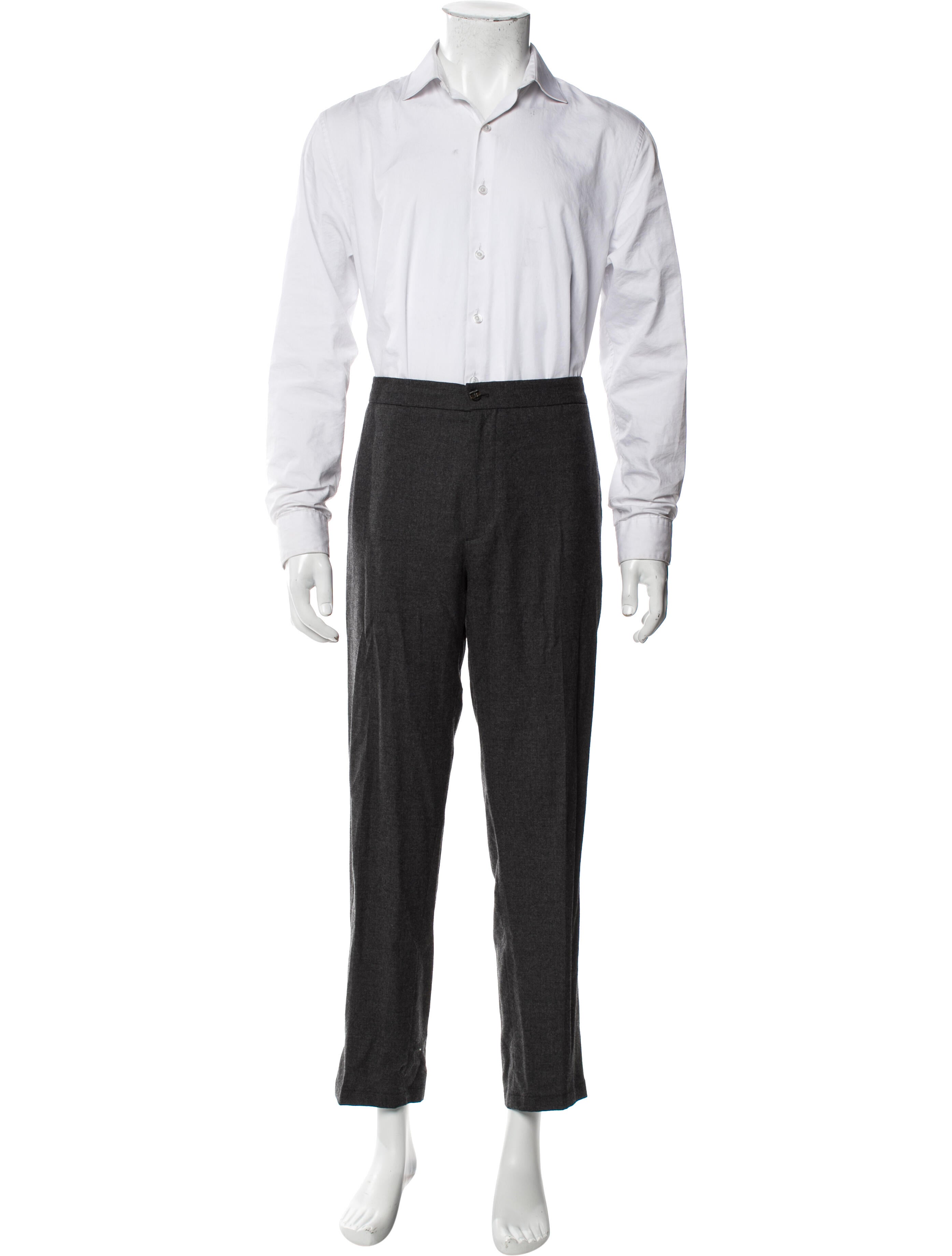 Boglioli Dress Pants