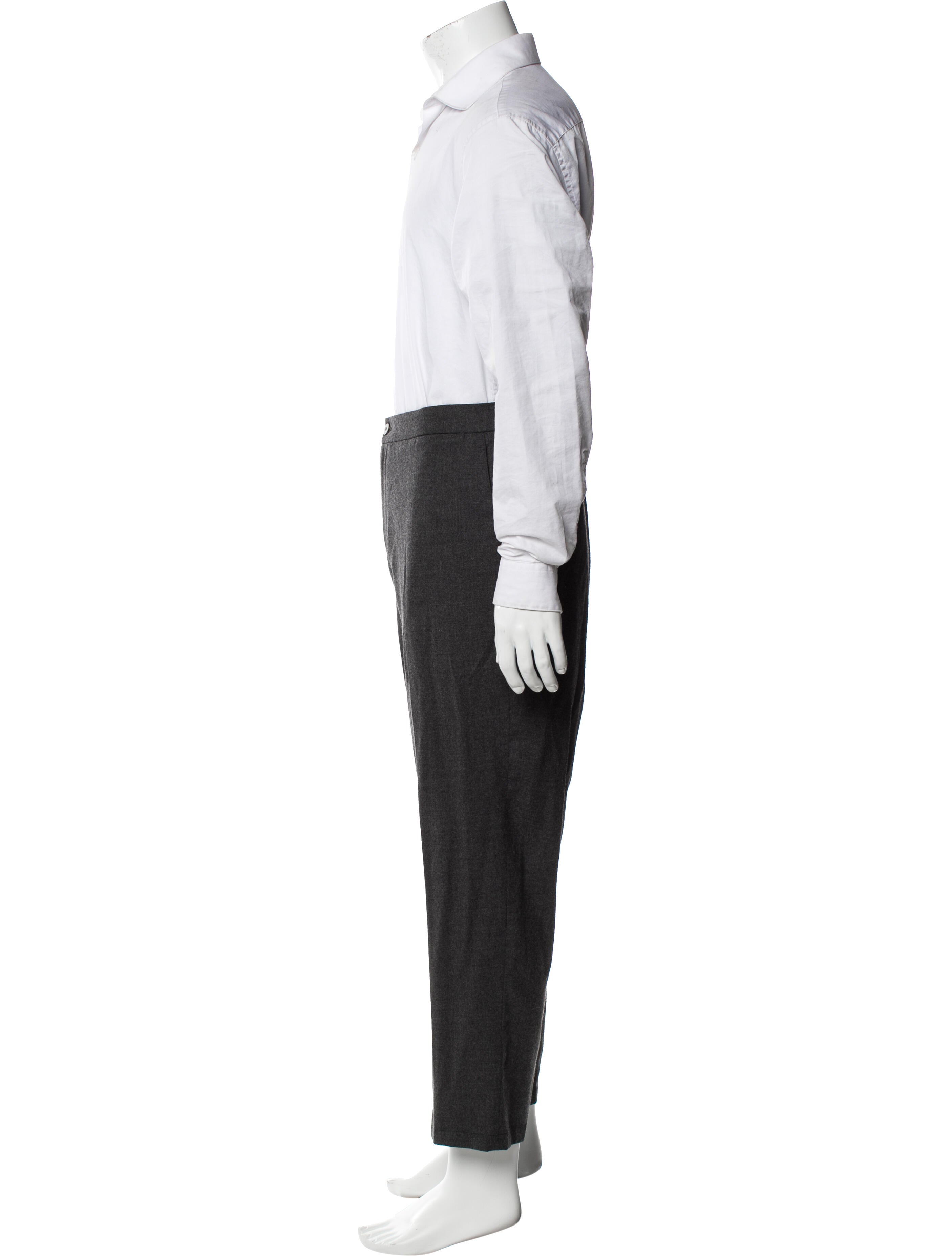 Boglioli Dress Pants