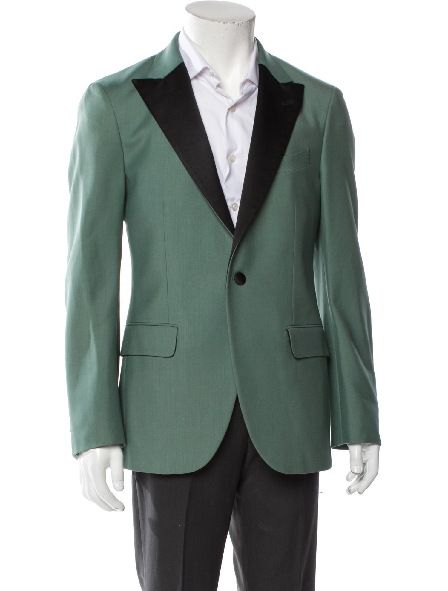 Boglioli Wool Blazer