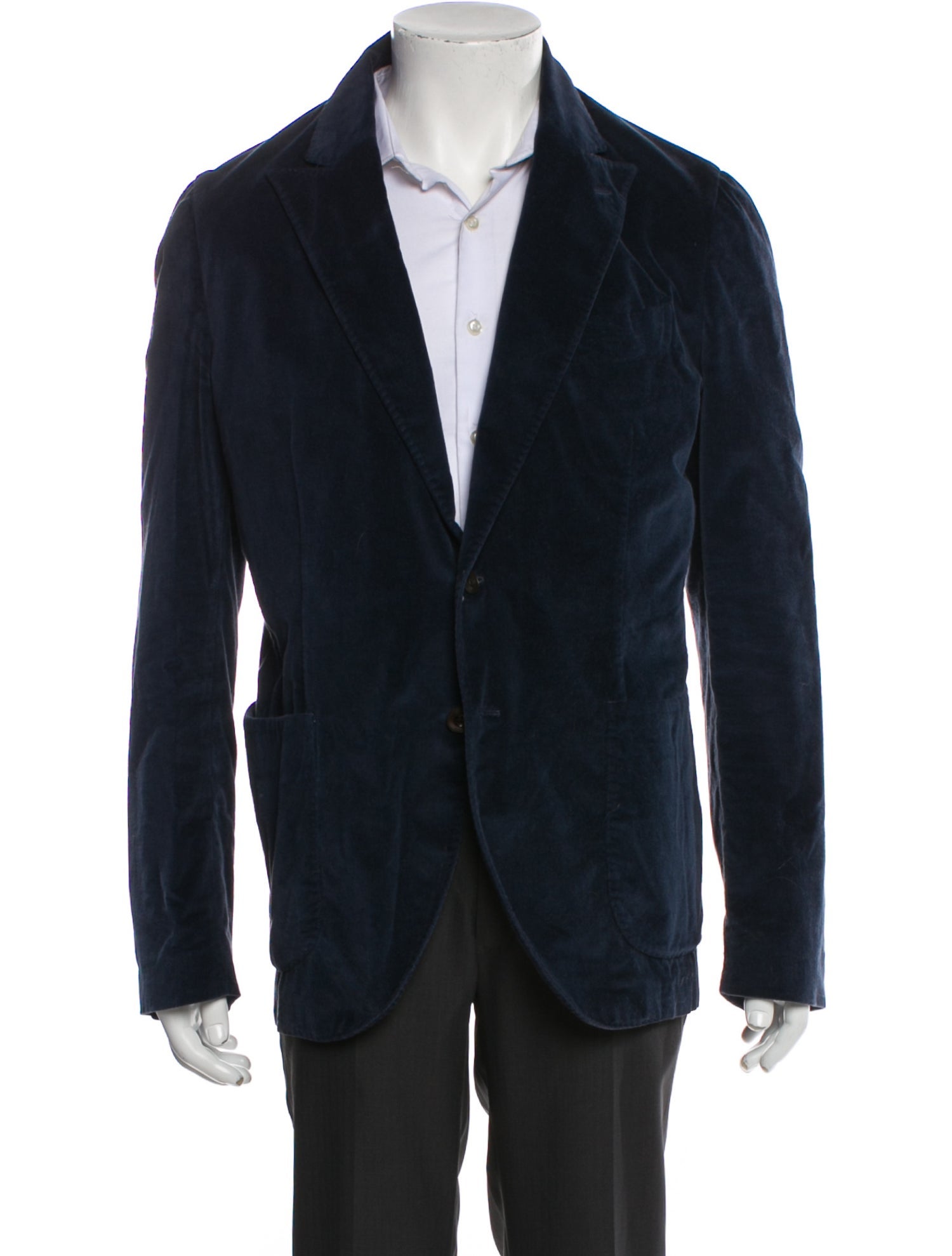 Boglioli Blazer
