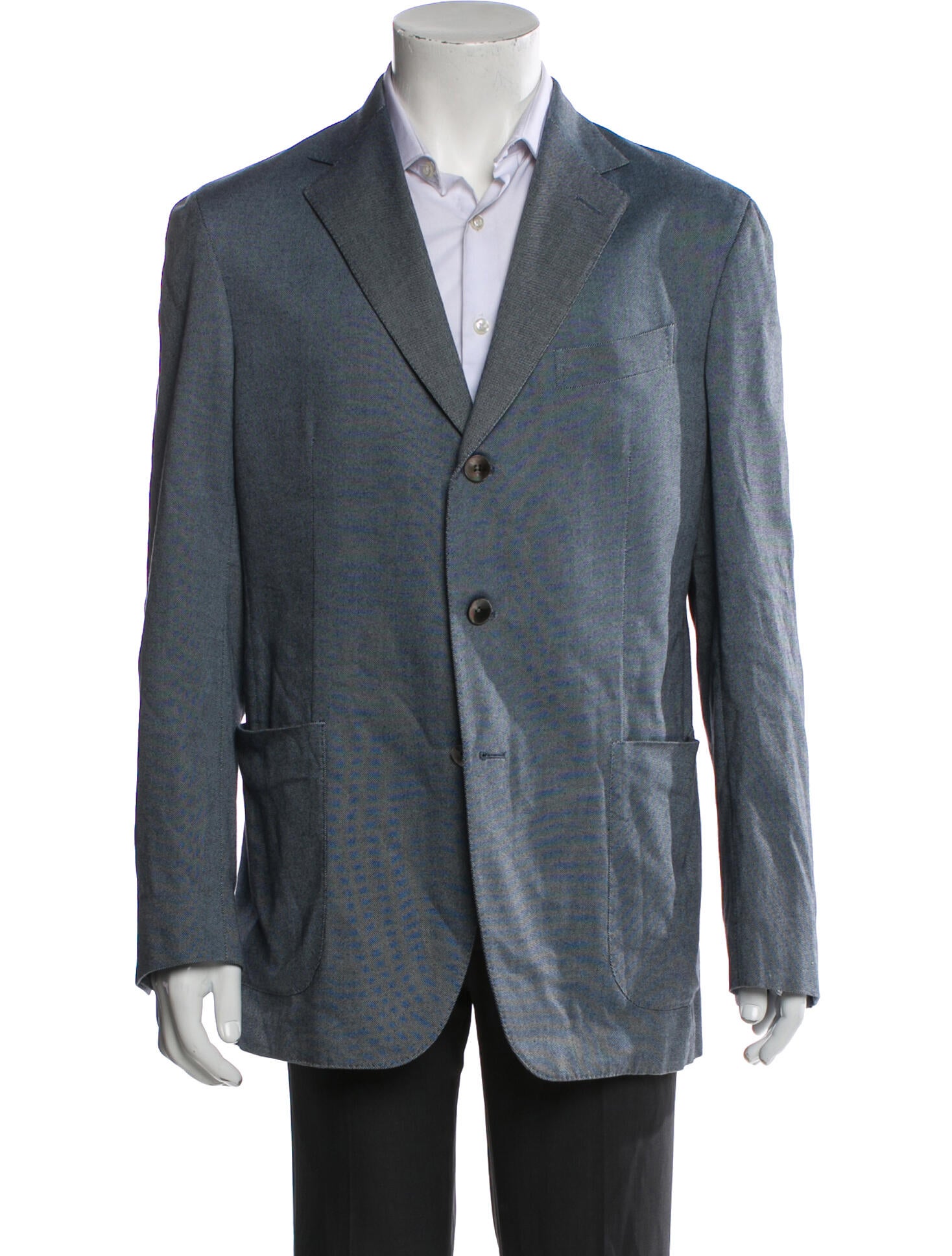 Boglioli Blazer