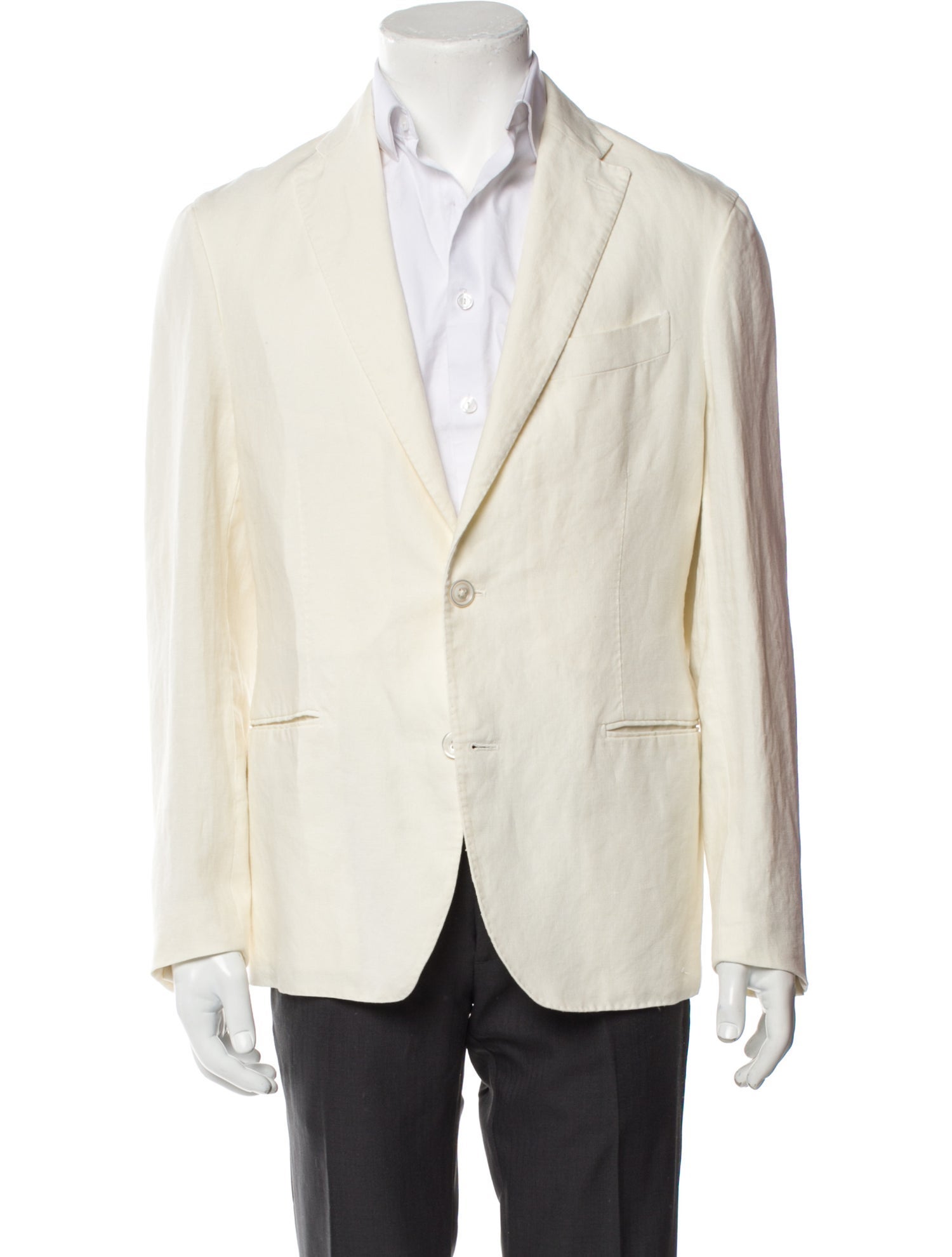 Boglioli Blazer w/ Tags