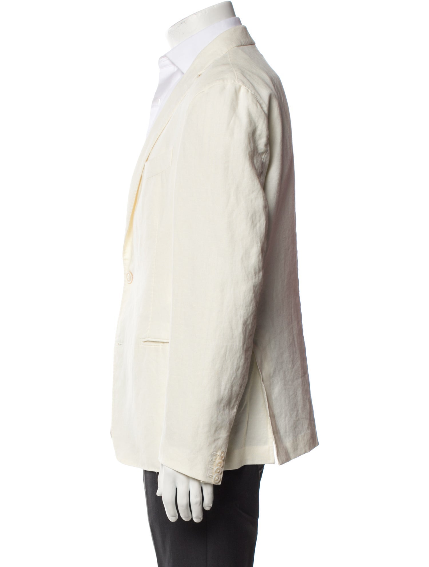Boglioli Blazer w/ Tags
