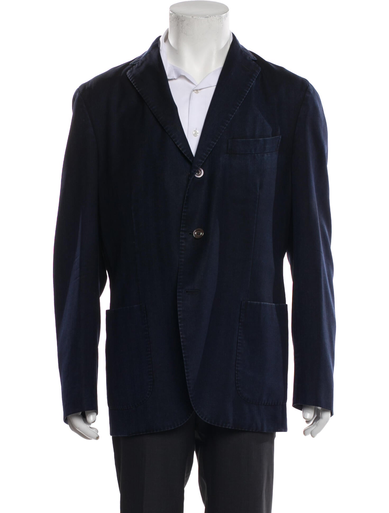 Boglioli Wool Sport Coat