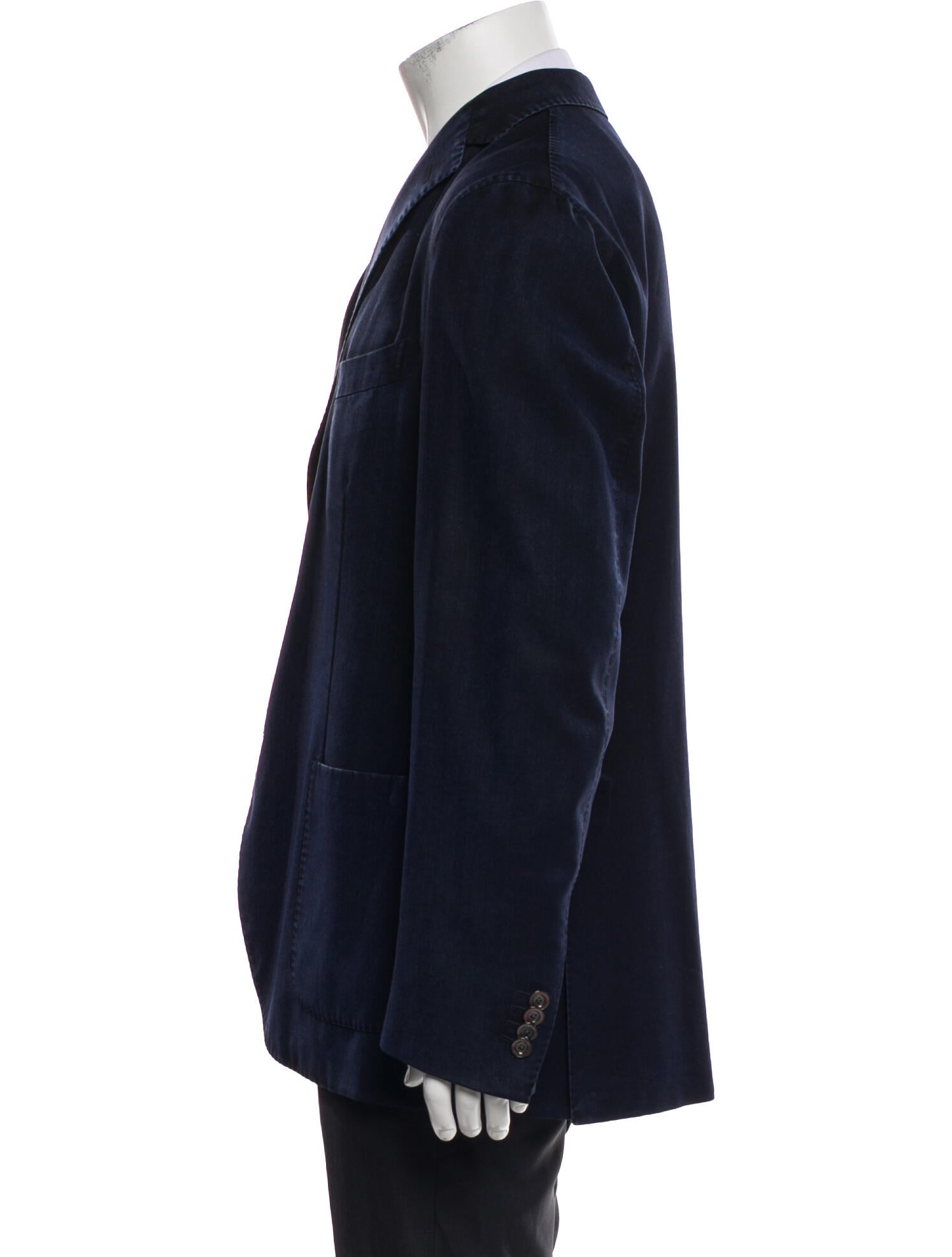 Boglioli Wool Sport Coat