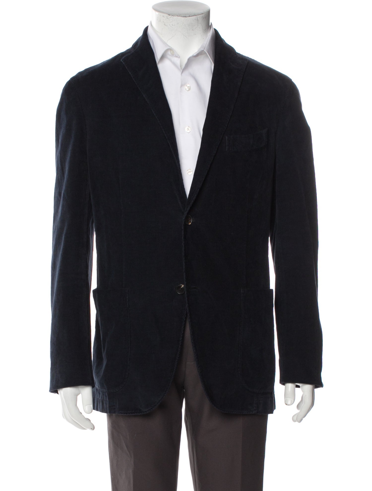 Boglioli Blazer