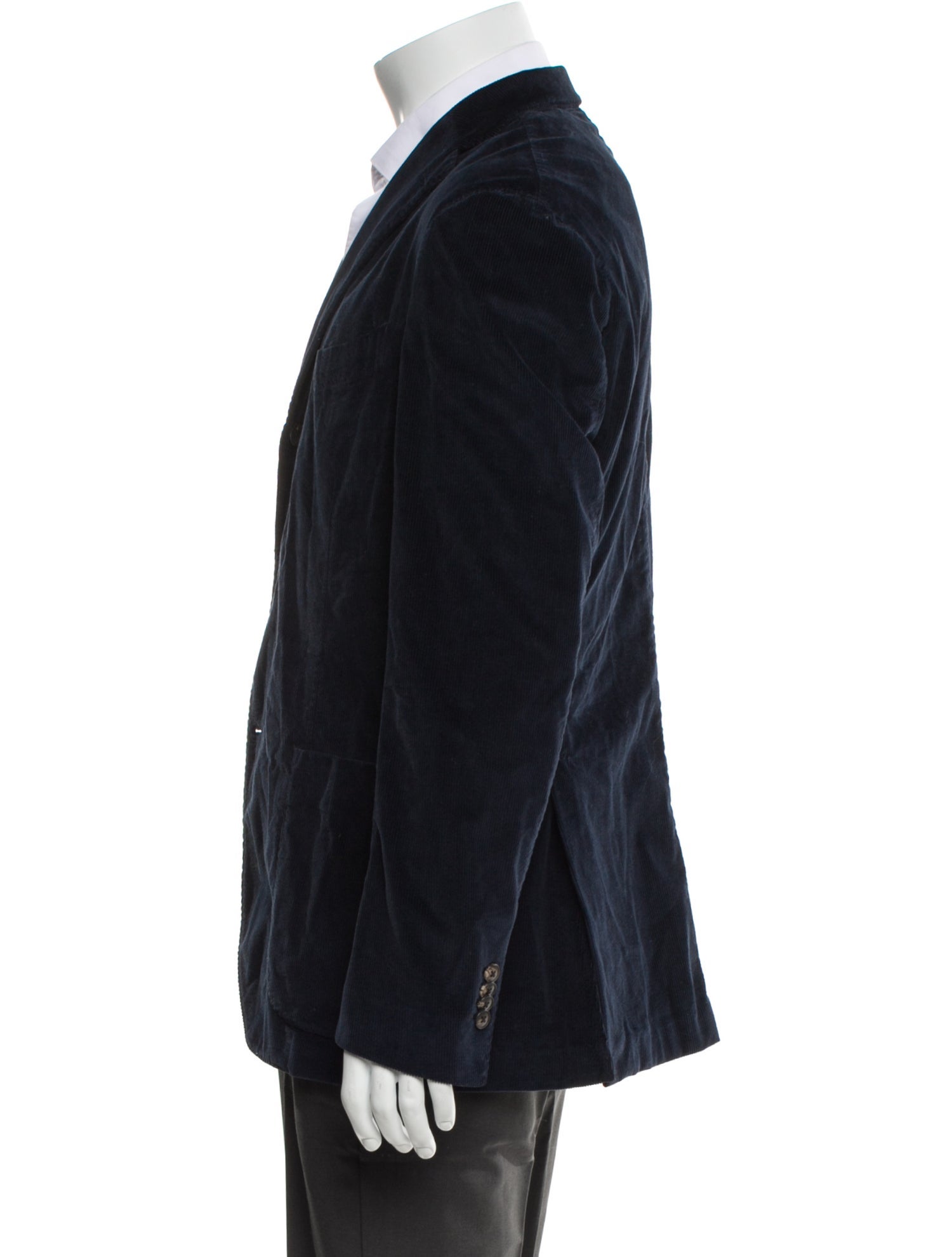 Boglioli Sport Coat w/ Tags