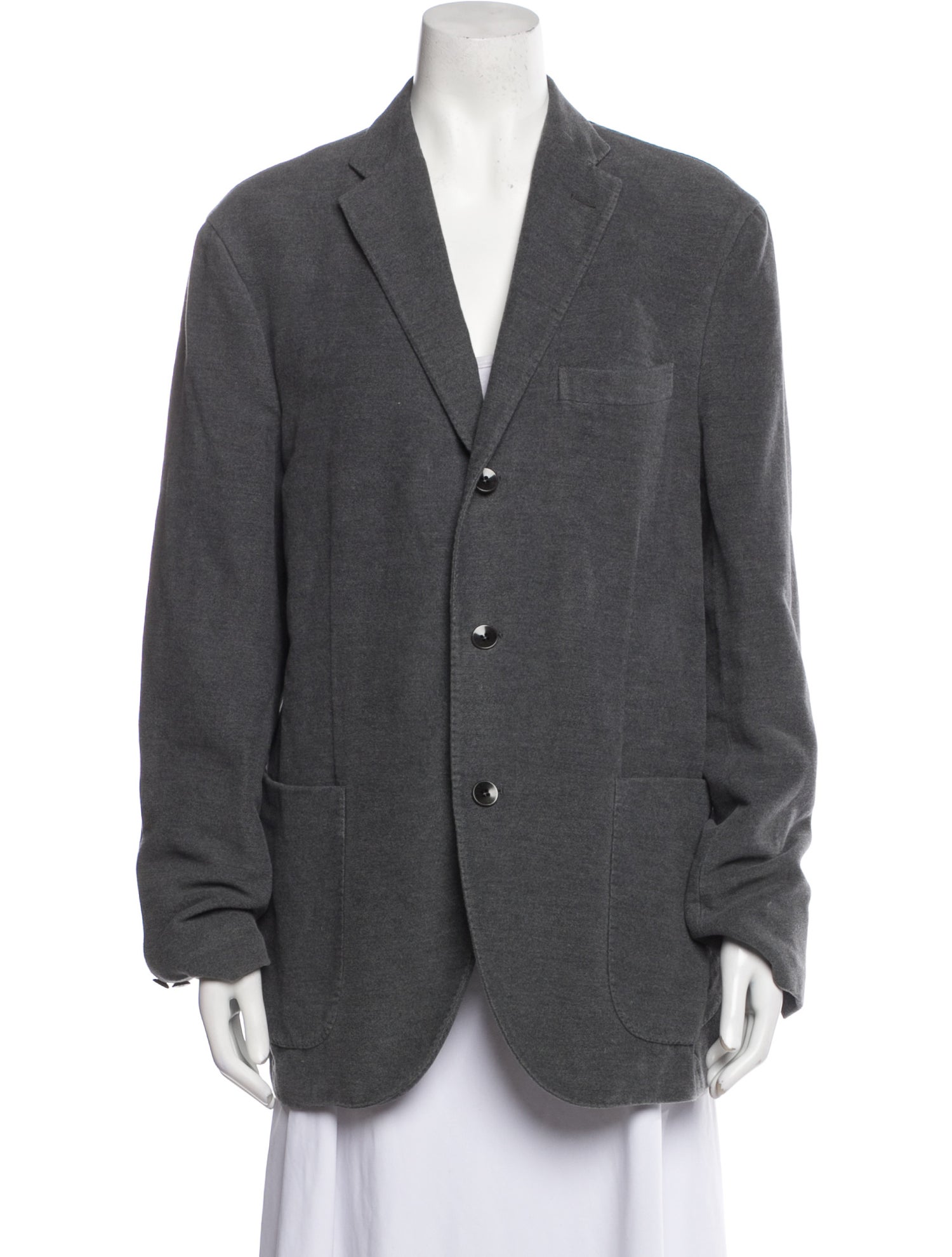Boglioli Blazer