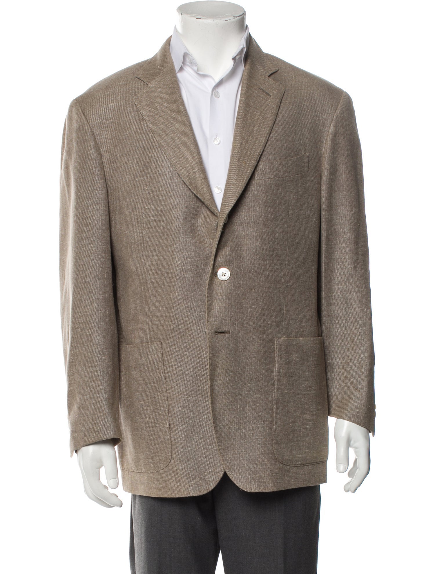 Boglioli Blazer