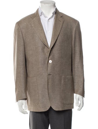 Boglioli Blazer