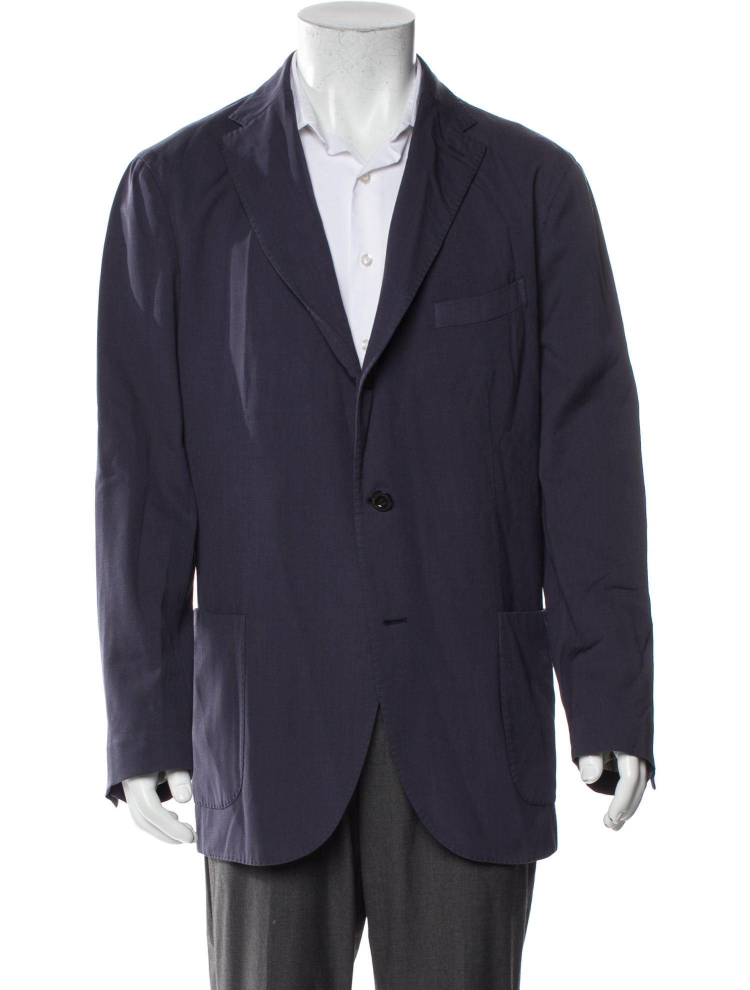 Boglioli Blazer