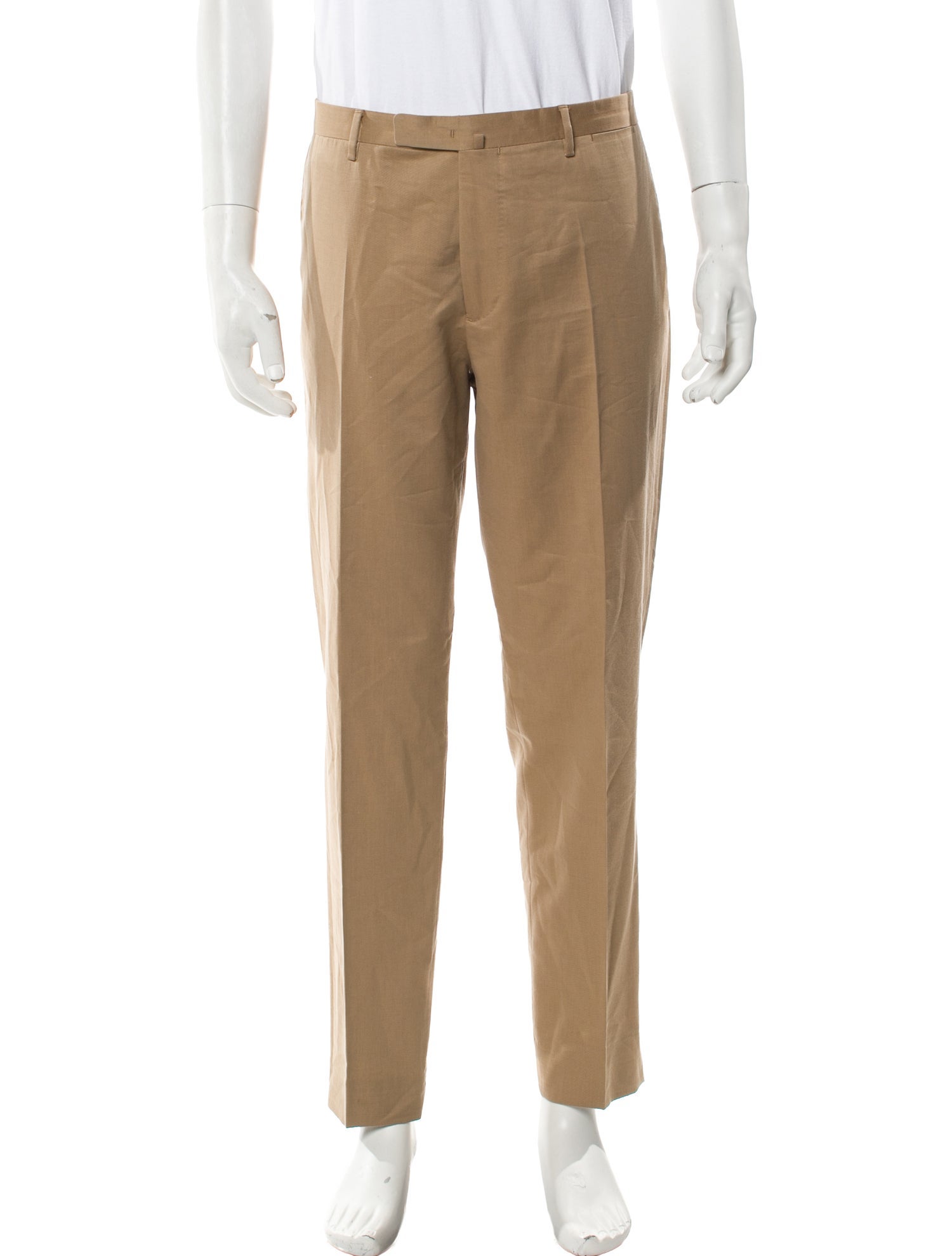Boglioli Wool Pants