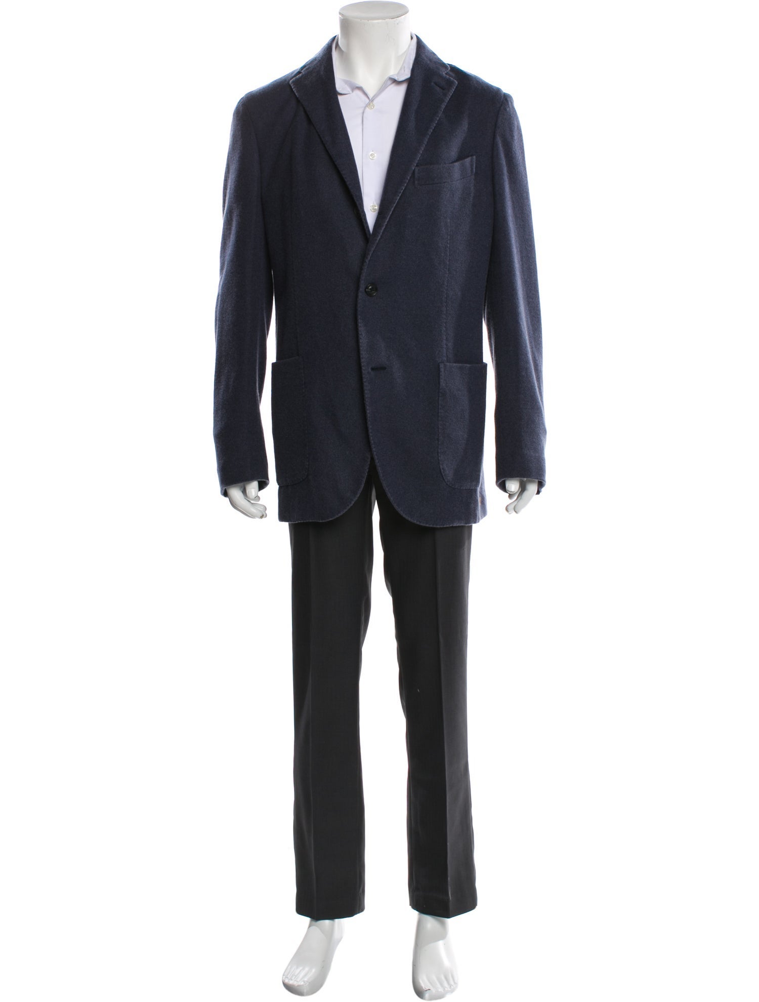 Boglioli Blazer
