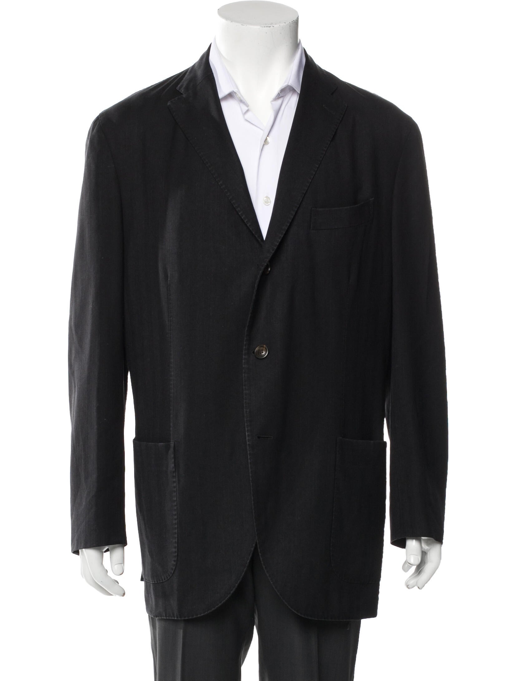 Boglioli Wool Sport Coat