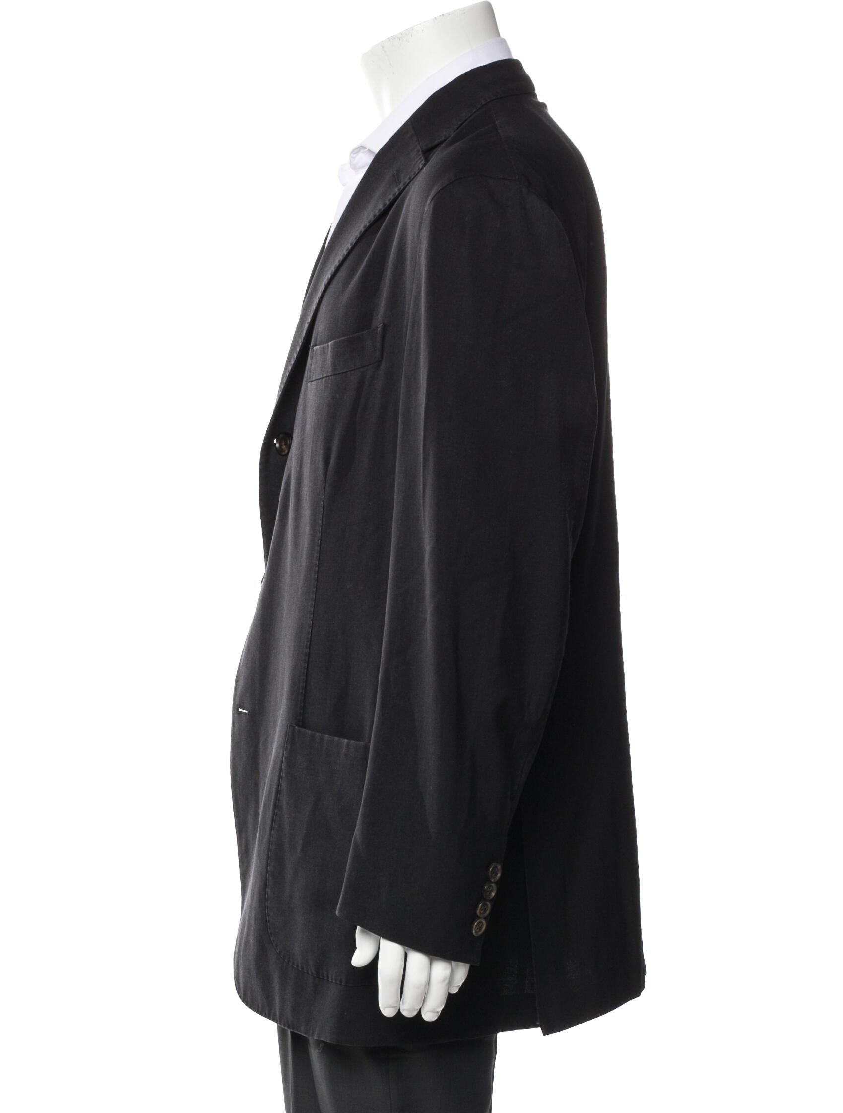 Boglioli Wool Sport Coat