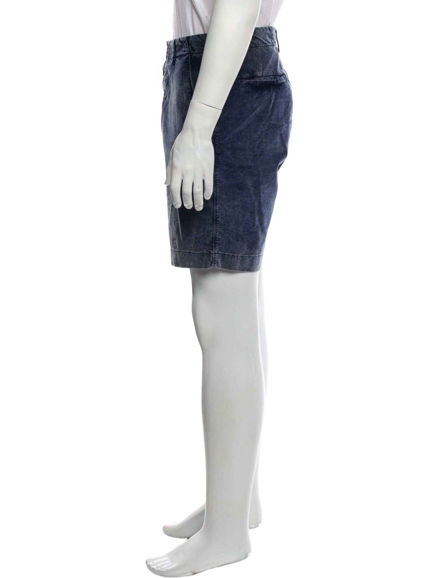 Boglioli Shorts
