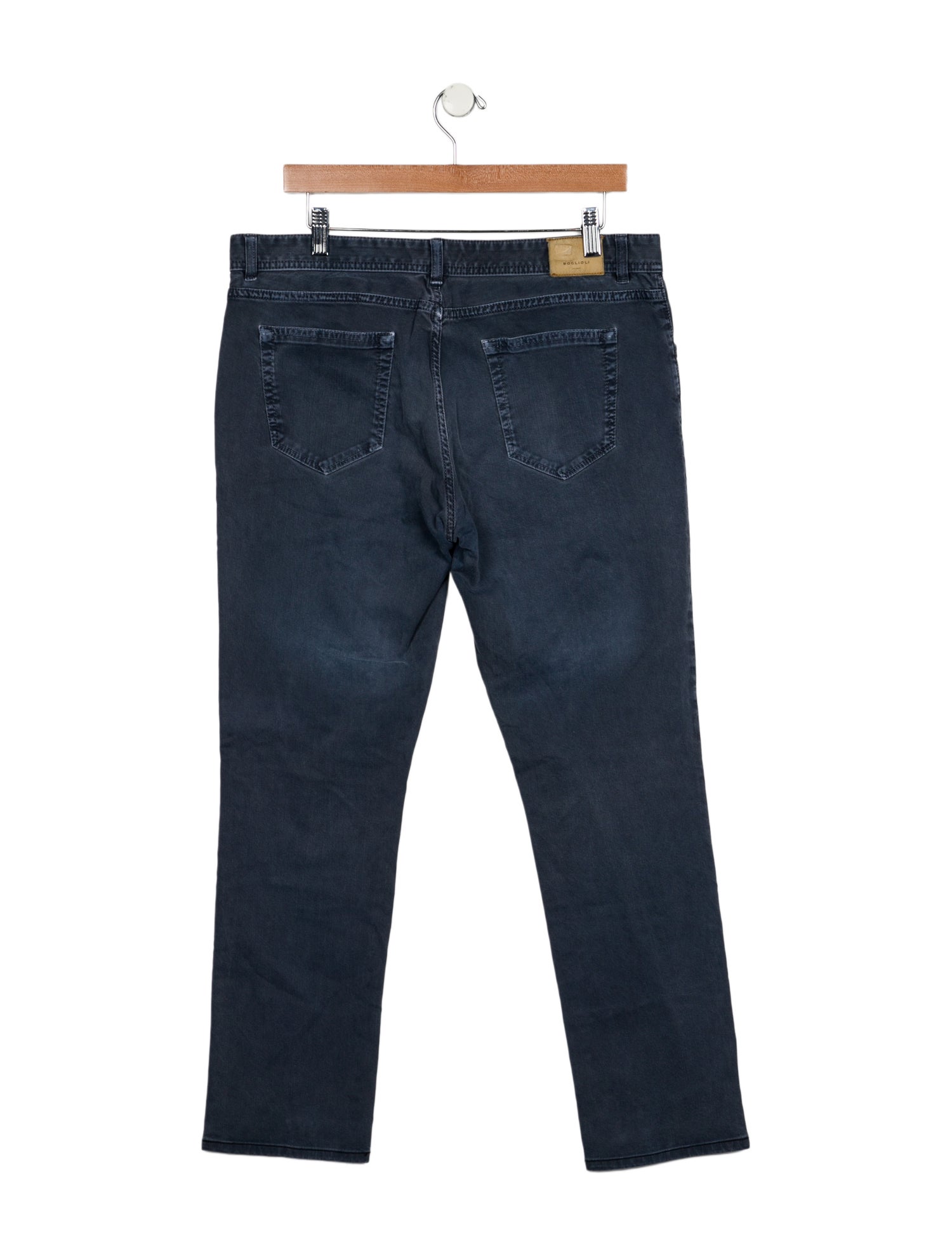 Boglioli Skinny Jeans