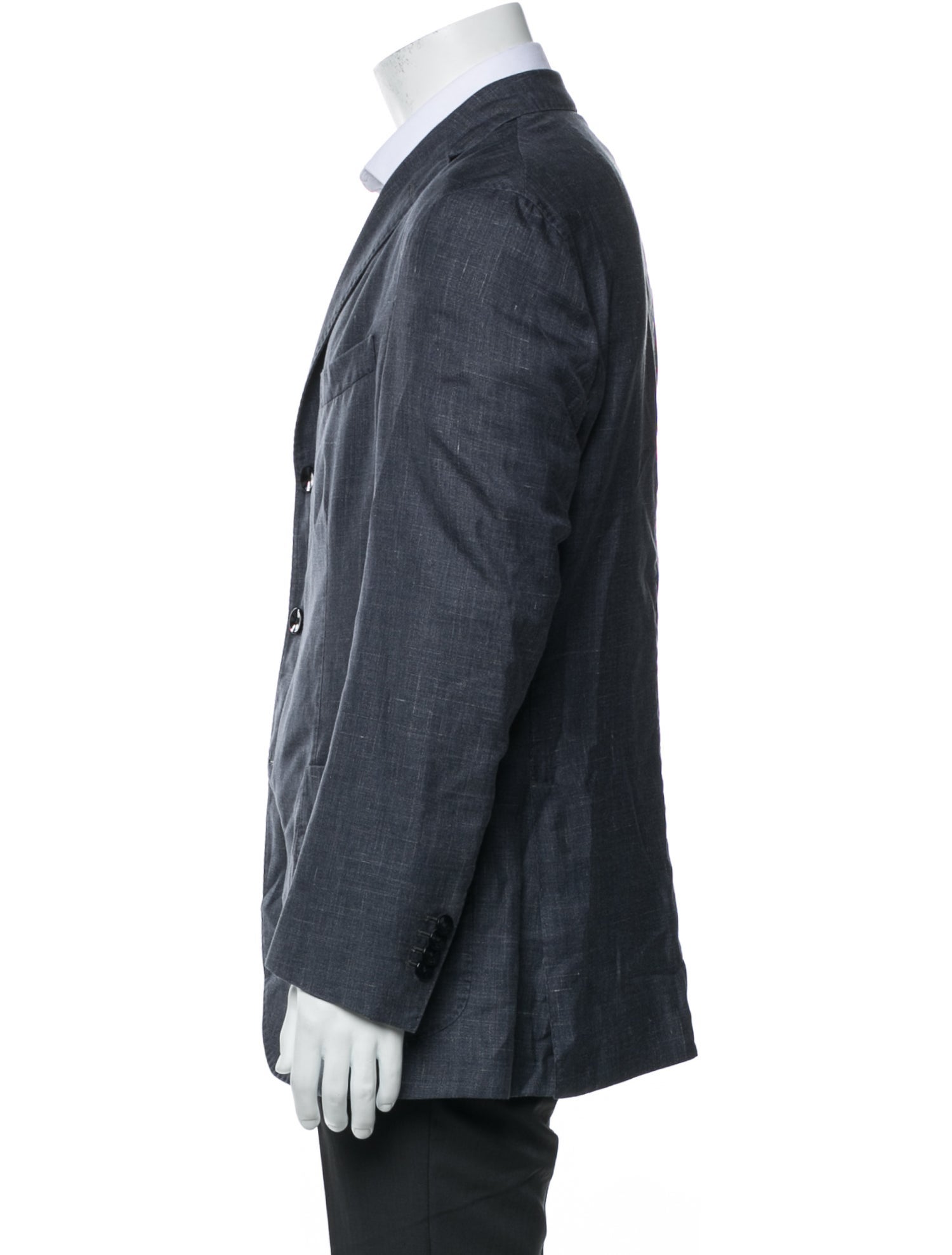 Boglioli Cashmere Blazer