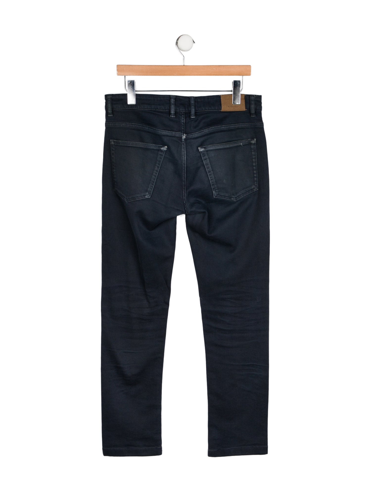 Boglioli Skinny Jeans