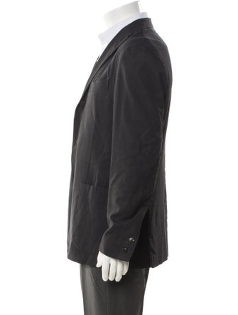 Boglioli Wool Blazer